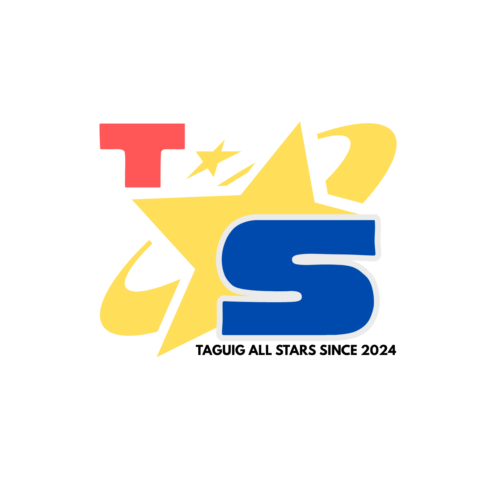 Taguig All Stars logo